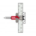 PLUG DUOPOWER 10X80 S FISCHER
