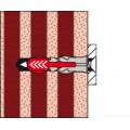 PLUG DUOPOWER 10X80 S FISCHER