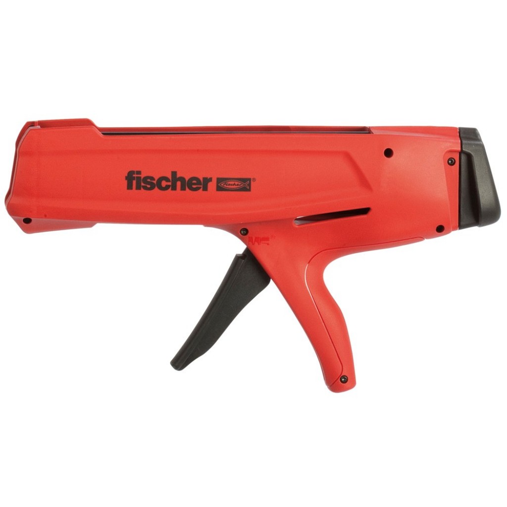 INJECTIEPISTOOL FIS DM S PRO FISCHER