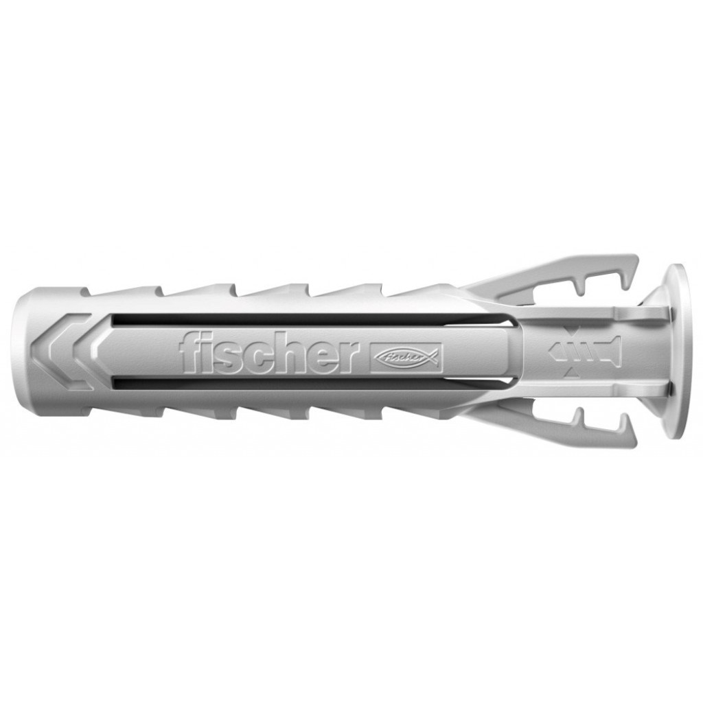 PLUG SX PLUS 10X50 FISCHER