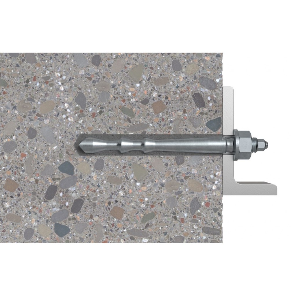 HIGHBOND ANKER FHB II-A L M16 X 125/30 FISCHER