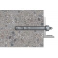 HIGHBOND ANKER FHB II-A L M16 X 125/30 FISCHER