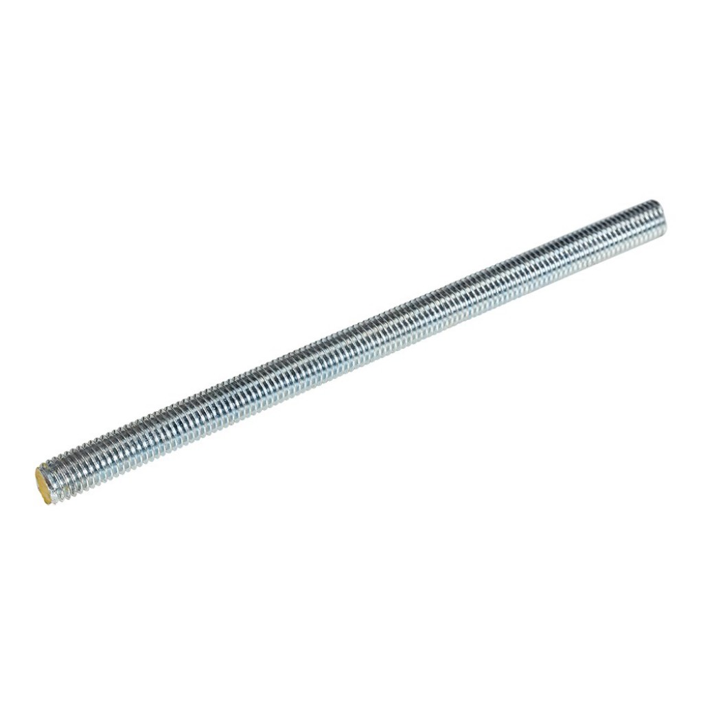 DRAADEIND M24X1000 VERZINKT 8.8 D976