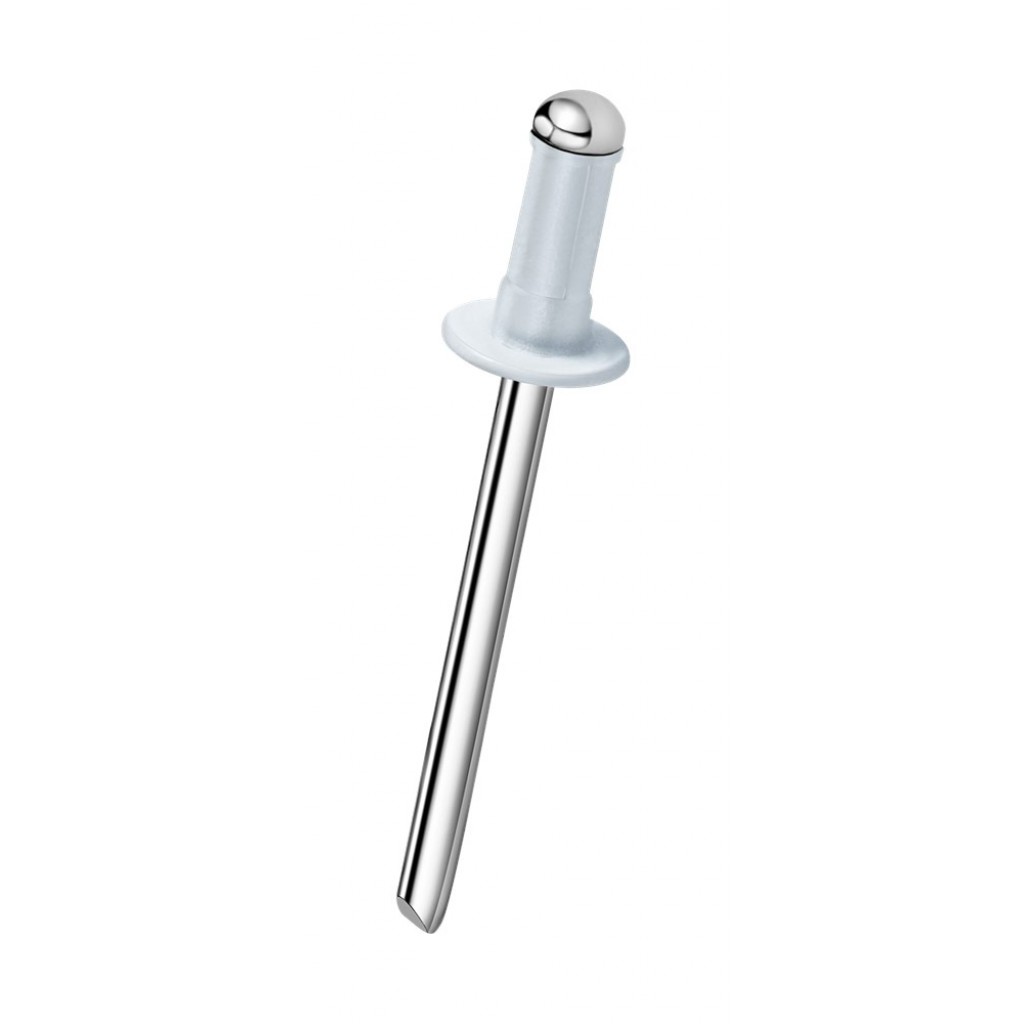 BLINDKLINKNAGEL MULTIGRIP AL/STAAL BK 3.2X12.7 R9010