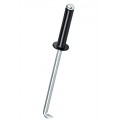 BLINDKLINKNAGEL STANDAARD ALU/STAAL BK 4.8X18 RAL9005