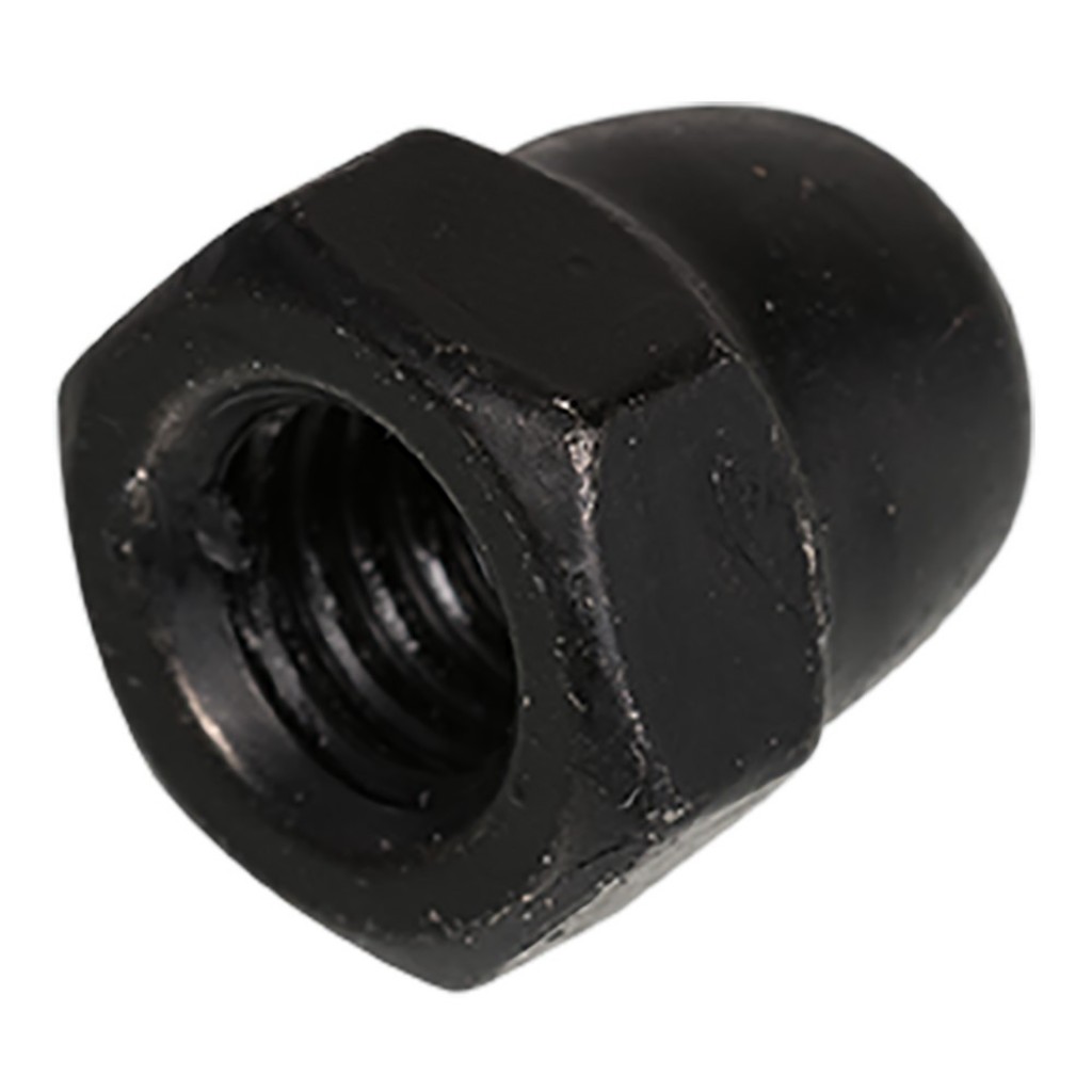 M6 DOPMOER HCP ZWART D1587
