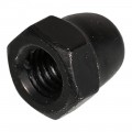 M6 DOPMOER HCP ZWART D1587