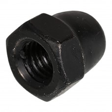 M6 DOPMOER HCP ZWART D1587