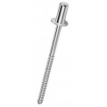 BLINDKLINKNAGEL GAS/WATERDICHT ALU/RVS A2 BK 4.0X08