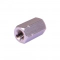 M10X30 KOPPELMOER RVSA2 D6334