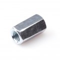 M20X60 KOPPELMOER VERZINKT D6334