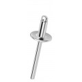 BLINDKLINKNAGEL STANDAARD ALU/STAAL GBK 5.0X21X14