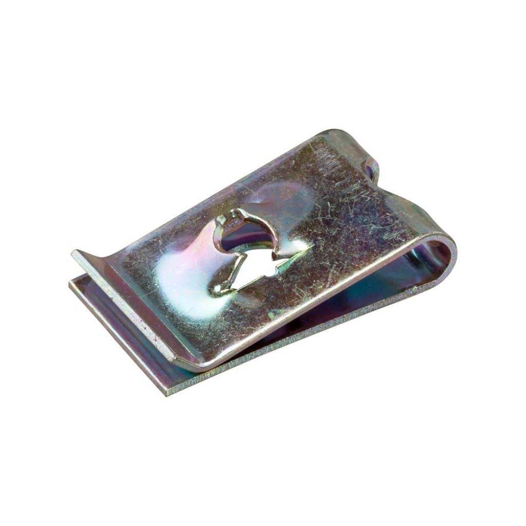 SPEEDNUTS VERZINKT 5.5MM SNU0538