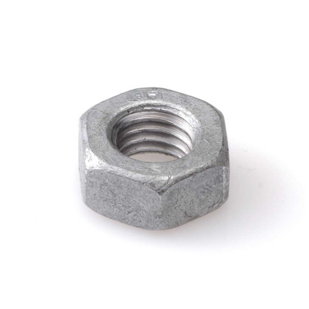 M30 ZESKANTMOER TZN KL.08 ISO PASSEND D934