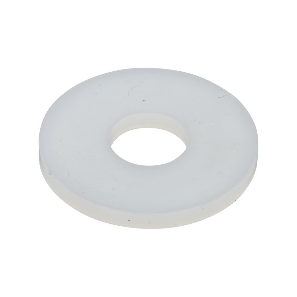 M4 CARROSSERIERING NYLON (4.3X12X1.0) D9021