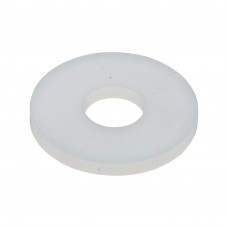 M4 CARROSSERIERING NYLON (4.3X12X1.0) D9021