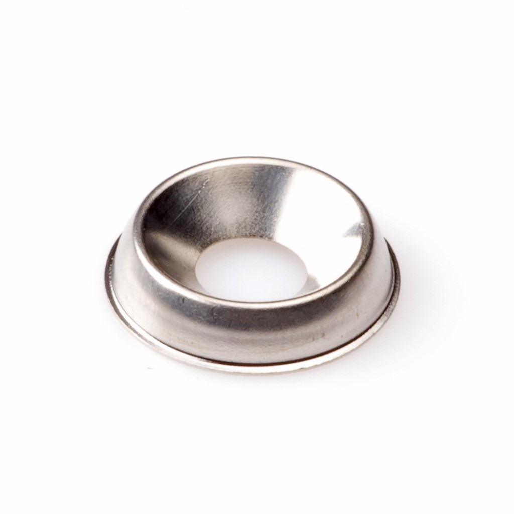KRAALRING VERNIKKELD 15MM (15X5.5X3.2)