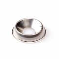 KRAALRING VERNIKKELD 17MM (17X6.6X3.2)