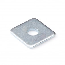 M20 SLUITPLAAT VERZINKT (22X60X60X5.0) D436