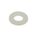 M8 SLUITRING NYLON (8.4X16X1.6) D125A