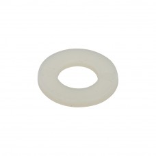 M18 SLUITRING NYLON (19.0X34X3.0) D125A