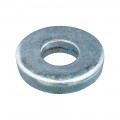 M16 SLUITRING VERZINKT (17.0X40X6.0) D7349