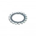 M4 TANDVEERRING VERZINKT D6798A (4.3X8.0X0.5)
