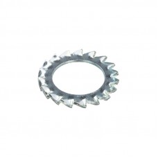 M24 TANDVEERRING VERZINKT D6798A (25X38X1.5)