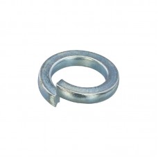 M7 VEERRING VERZINKT D127B