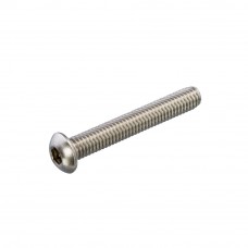 M5 X 12 BINNENZESKANTSCHROEF RVSA2 LBK IB-3 ISO7380