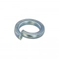 M6 VEERRING VERZINKT D7980