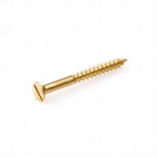 5.0 X 25 HOUTSCHROEF MESSING BLANK PK ZS D97