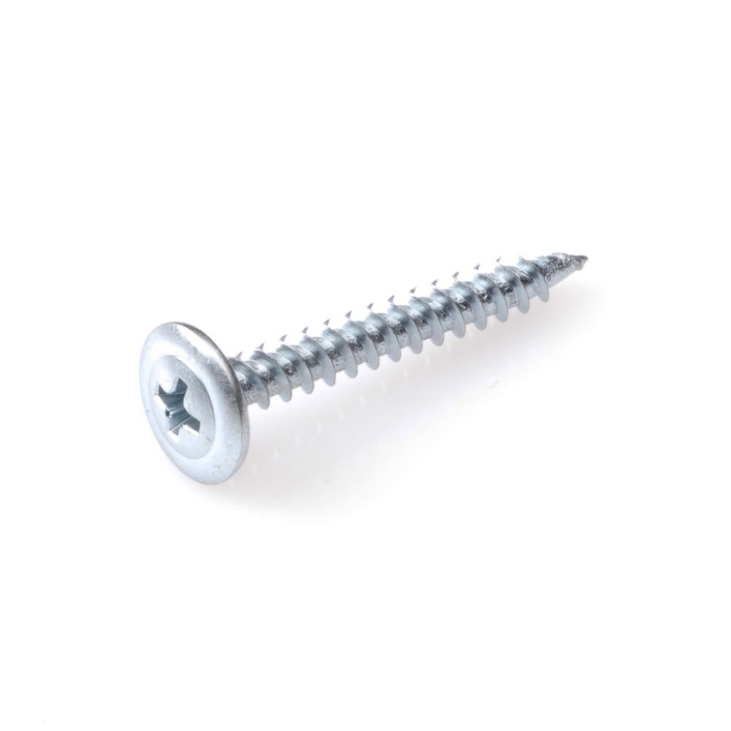 MONTAGESCHROEF ZELFTAPPEND VERZINKT PH-2 4.2X45