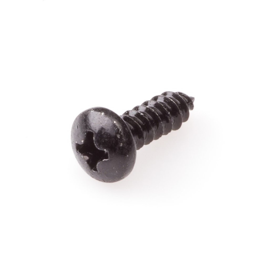 4.2 X 16 PLAATSCHROEF ZWART PH2 CK D7981C