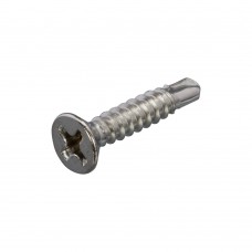 3.5 X 19 PLAATSCHROEF ZELFBOREND RVSA2 PH2 PK D7504P