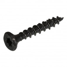 3.0 X 30 SPAANPLAATSCHROEF BLACKLINE VK TX10