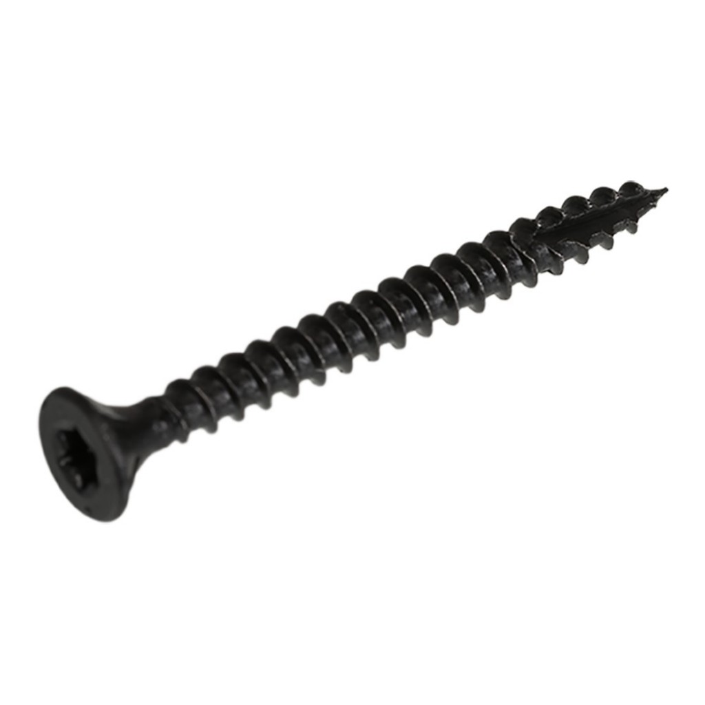 4.0 X 30 SPAANPLAATSCHROEF BLACKLINE VK TX20