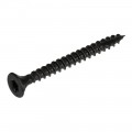 4.5 X 30 SPAANPLAATSCHROEF BLACKLINE VK TX20
