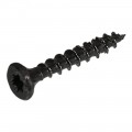 3.0 X 20 SPAANPLAATSCHROEF BLACKLINE VK TX10