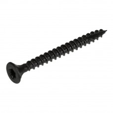 4.5 X 30 SPAANPLAATSCHROEF BLACKLINE VK TX20