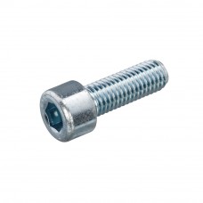 M5 X 16 BINNENZESKANTBOUT VERZINKT CK 8.8 IB-3 D912