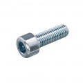 M5 X 20 BINNENZESKANTBOUT VERZINKT CK 8.8 IB-3 D912