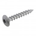 DYNAPLUS TUINBESLAGSCHR. AR-COAT. OVK ZWARTE KOP TX-30 6.0X40
