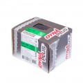 DYNAPLUS TUINBESLAGSCHR. AR-COAT. OVK ZWARTE KOP TX-30 6.0X40