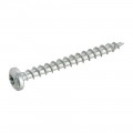 4.0 X 25 UNISCHROEF DYNAPLUS VERZINKT CK TX20