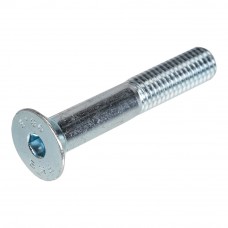 M8 X 45 BINNENZESKANTBOUT VERZINKT PK 8.8 D7991