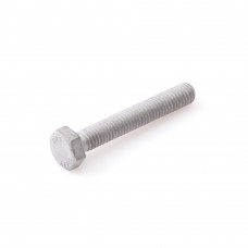 M12 X 20 TAPBOUT TZN 8.8 ISO4017 D933