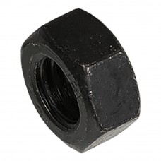 M8 ZESKANTMOER BLACKLINE HCP ZWART D934
