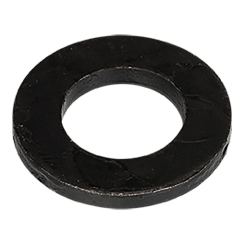 M6 SLUITRING BLACKLINE D125A