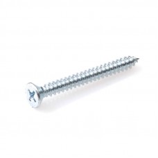 4.8 X 38 PLAATSCHROEF VERZINKT PH2 PK D7982C
